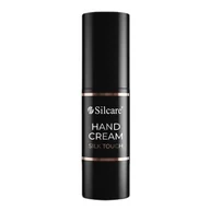 Kremy i maski do rąk - Silcare So Rose! So Gold! krem do rąk Silk Touch 30ml - miniaturka - grafika 1