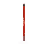 Konturówki do ust - Golden Rose Mood Defining Lipliner konturówka do ust 06 Amber Bloom 1,6 g - miniaturka - grafika 1