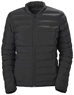 Helly Hansen Helly-Hansen Urban Liner kurtka damska czarny czarny S 53507 - Kurtki damskie - miniaturka - grafika 1