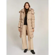 Kurtki damskie - Calvin Klein Kurtka | Regular Fit - miniaturka - grafika 1
