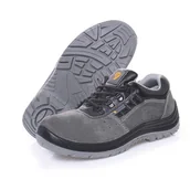 Obuwie robocze - Buty Robocze Procera Rio Skórzane Nubuk S1Src 43 Procera 0000006491 5908274505199 - miniaturka - grafika 1