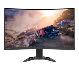 Lenovo G27c-30 66F3GAC2EU - Monitory - miniaturka - grafika 1