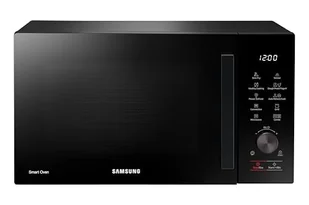 Kuchenka mikrofalowa Samsung MC28A5137CK/E1 - Kuchenki mikrofalowe - miniaturka - grafika 1