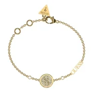 Bransoletki - Bransoletka Damska Guess Dreaming Jubb03125Jwygs - miniaturka - grafika 1