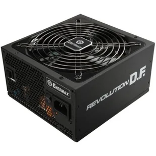 Enermax Revolution - Zasilacze komputerowe - miniaturka - grafika 2