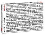 Puzzle - Piatnik Nuty 5434 - miniaturka - grafika 1