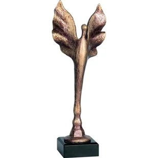 VS VS, Figurka odlewana - wiktor RFST2073-27/BR - Gadżety dla kibiców - miniaturka - grafika 1