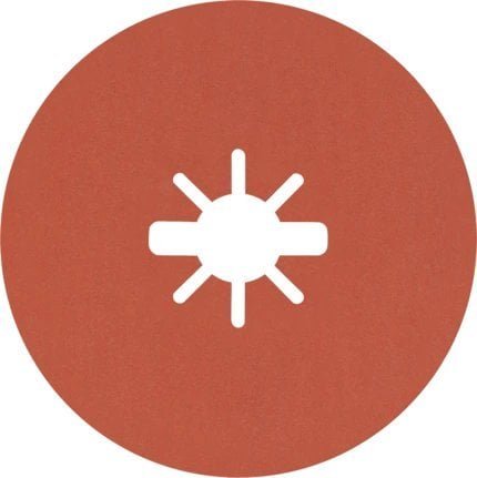 Bosch R782 X-LOCK 115mm G60 5pcs - 2608621805 EXPERT RANGE