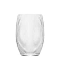 Wazony i flakony - Wazon Sofia 19,8 cm transparentny - miniaturka - grafika 1