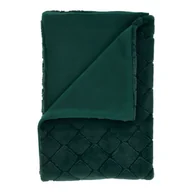 Koce - Koc 130x170 cm Cosy Diamond - Catherine Lansfield - miniaturka - grafika 1