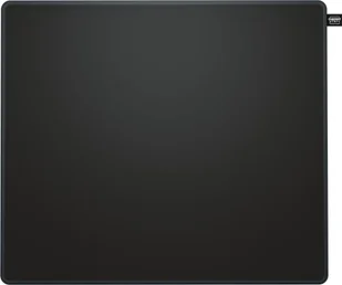 CHERRY XTRFY GP5 Czarna, średnia podkładka pod mysz - Podkładki pod mysz - miniaturka - grafika 1