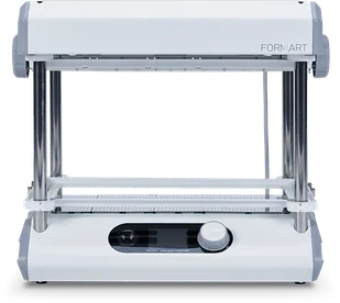 MY YARD FORMART 2 - Drukarki 3D MY YARD FORMART 2 - Drukarki 3D - miniaturka - grafika 1