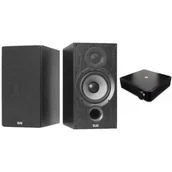 Zestawy stereo - ARGON AUDIO ARGON AUDIO SA1 + ELAC DEBUT B6.2 - miniaturka - grafika 1