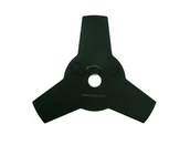 Akcesoria do kos i kosiarek - Ostrze tnące do kosy GEKO, 3 zęby - miniaturka - grafika 1