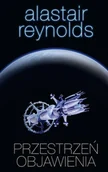 E-booki - fantastyka i horror - Przestrzeń objawienia - miniaturka - grafika 1