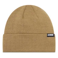 Czapki męskie - Czapka Converse 10023960-A02 Brązowy - miniaturka - grafika 1