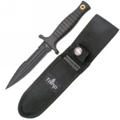 Noże - Nóż wojskowy Amont Decor Habitat H0062S - miniaturka - grafika 1