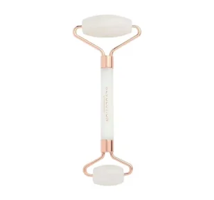 Revolution Skincare Masażwalec na twarzyWhite Jade Roller - Rollery do masażu - miniaturka - grafika 1
