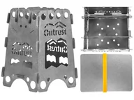 Kuchnia turystyczne i akcesoria - Kuchenka turystyczna Outrest - miniaturka - grafika 1