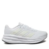 Buty sportowe damskie - Buty do biegania adidas Galaxy 7 W IH3662 Biały - miniaturka - grafika 1
