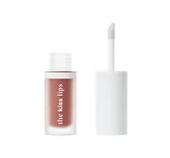 Szminki - PAESE The Kiss Lips Pomadka W Płynie 01 3.4ml - miniaturka - grafika 1