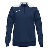 Bluzy damskie - Joma Championship VI Bluza damska - miniaturka - grafika 1