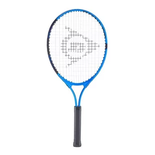 Rakieta Tenisowa Dla Dzieci Dunlop FX 25 Junior - Tenis ziemny - miniaturka - grafika 1