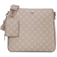 Torebki damskie - Joop! Cortina 1.0 Jasmina torba na ramię 27,5 cm beżowy - miniaturka - grafika 1