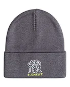 Czapki męskie - Element Czapka męska czarna M-L - miniaturka - grafika 1