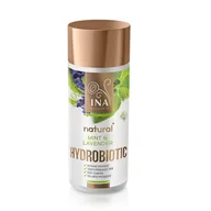 Kremy do twarzy - Hydrobiotic intensywna pielęgnacja skóry trądzikowej Mięta & Lawenda 150ml - miniaturka - grafika 1