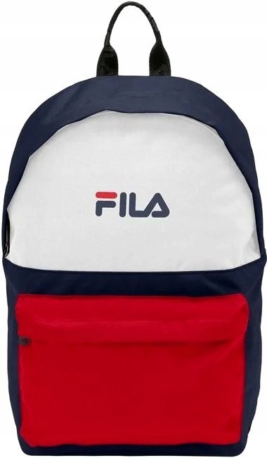 PLECAK SZKOLNY FILA BACKPACK FORMOSA COOL TWO SZKOŁA TURYSTYCZNY WYCIECZKA