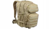 Plecaki - Plecak Mil-Tec Large Assault Pack Coyote Brown 14002205 - miniaturka - grafika 1