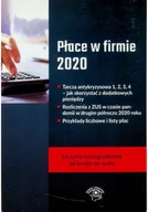 Biznes - Płace w firmie 2020 - miniaturka - grafika 1