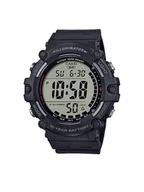 Zegarki męskie - Casio Zegarek AE-1500WH-1AVEF - - miniaturka - grafika 1