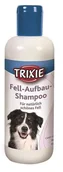 Szampony i odżywki dla psów - Trixie TX-2903 SZAMPON ODŻYWCZY 250ml - miniaturka - grafika 1