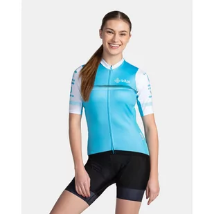 Koszulka kolarska damska Kilpi CORRIDOR-W - Koszulki rowerowe - miniaturka - grafika 1