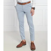 Spodnie męskie - Joop! Spodnie chino 17 JT-39Gun-J6 | Extra slim fit - miniaturka - grafika 1