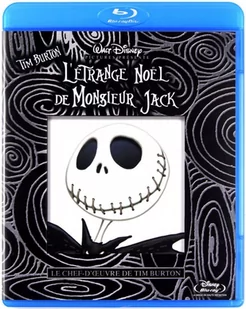 Miasteczko Halloween - Filmy animowane Blu-Ray - miniaturka - grafika 1