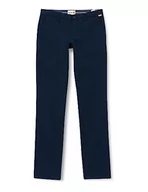 Spodnie męskie - Timberland SLW Slim Pant Spodnie męskie, Dark Sapphire, 32W / 32L - miniaturka - grafika 1