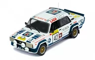 Samochody i pojazdy dla dzieci - Ixo Models Lada 2105 Vfts #42 Rallye 1000 Lakes 1 1:43 Rac349 - miniaturka - grafika 1