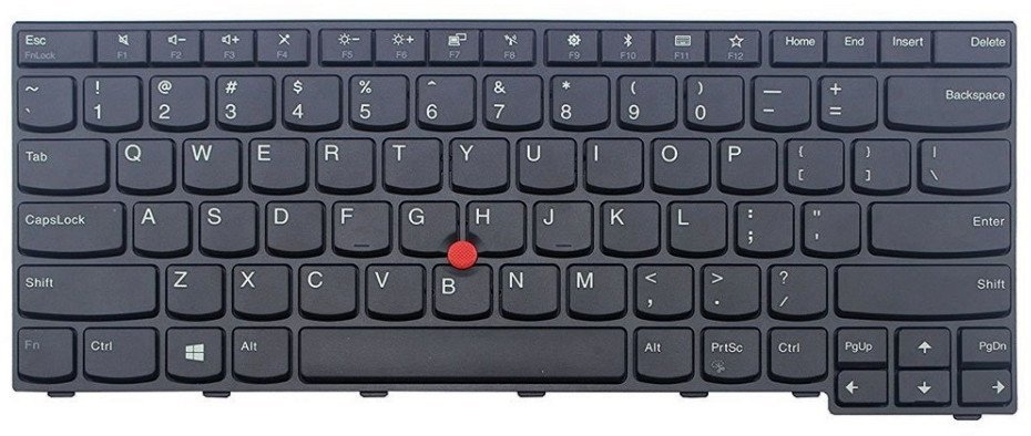 Keyboard Kenobi KBD FR CNY Keyboard Kenobi KBD FR CNY