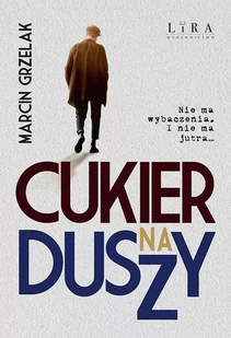 Cukier na duszy - E-booki - literatura polska - miniaturka - grafika 1