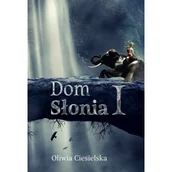 Horror, fantastyka grozy - Dom Słonia I - miniaturka - grafika 1