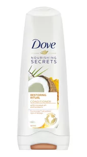 Dove Restoring Ritual Odżywka do włosów 200 ml - Odżywki do włosów - miniaturka - grafika 1