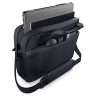 Torby na laptopy - DELL CC5624S 39,6 cm (15.6") Aktówka Czarny - miniaturka - grafika 1
