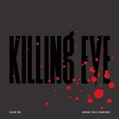 Muzyka filmowa - V A Killing Eve OST Season 2. CD V/A - miniaturka - grafika 1