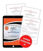 Biznes - ABC Spółki z o.o., Spółki komandytowej - miniaturka - grafika 1