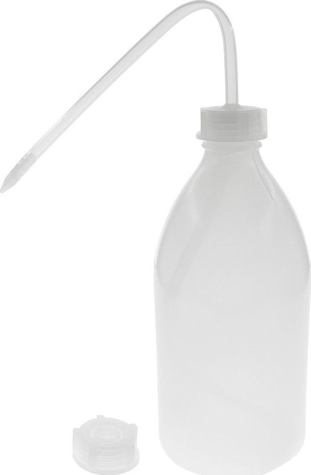 XSPC XSPC XSPC LDPE Füllflasche - 500ml