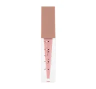 Błyszczyki do ust - NAM Latex Lipgloss błyszczyk do ust 4 Great Love 3,5ml - miniaturka - grafika 1