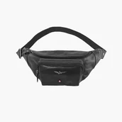 Nerki - Saszetka Aeronautica Militare Nero - miniaturka - grafika 1